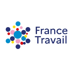 logo france travail