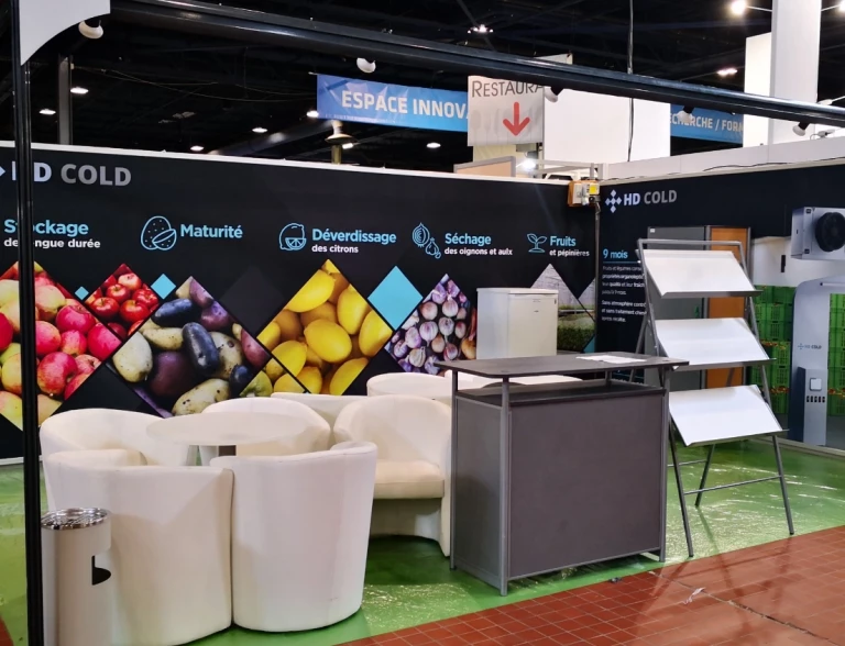 Cover MS sur cloison IG